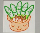 シンボルマーク・ロゴなどデザインします！ イメージ3
