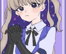 ご要望に合わせたイラストを制作します アイコンや動画サムネイルなどにご利用いただけます。 イメージ7