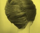 プロ向け：ヘアセットの作り方教えます 苦手なヘアセットを学んで顧客を増やそう イメージ9