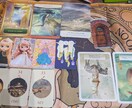 心の整理をする占いをします 大手電話占い会社所属の現役占い師が本格鑑定します。 イメージ3