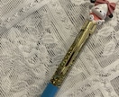 お気に入りの相棒となるペンを作成いたます お仕事の相棒として、オリジナルのペンを作成します イメージ5