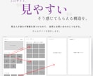 STUDIOで事業の想いを最上の魅力に仕立てます 強みのあぶり出しからコピーまで、丸ごとサイト設計します イメージ9