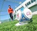 個サル代わりに調査します 気になる個人参加型フットサル事前に参加して感想を伝えます！ イメージ1