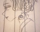 好きな人物イラスト描きます アイコンなどのイラスト描きます〜 イメージ2