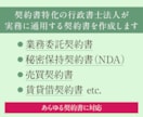 24時間納品／公正証書対応の離婚協議書作成します 養育費や慰謝料の支払いを確実に守る条項を記載します イメージ10