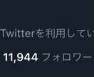 30～50RT超！最安値！ツイッターで宣伝します 拡散・集客・宣伝に！万垢がPR！ イメージ3