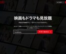 NETFLIX風のプロフィール・OPを制作します 広告でゲストをいじり、盛り上がること間違いなし✓ イメージ4