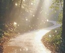 運を開くための魂の糸から開運の道筋を霊視します 運気を塞いでいる魂の結び目を霊視し、開運への一歩を照らします イメージ4