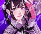 厚塗りやアニメ塗りで魅力的なイラストを描きます アイコン、立ち絵、サムネイルなど幅広く制作します！ イメージ3