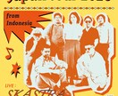 イベント企画等のフライヤーデザイン制作します ライブ、イベント、お店の宣伝等、チラシやフライヤー制作 イメージ2