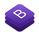 ポートフォリオ作成のお手伝いいたします ※Bootstrapでのポートフォリオ作成お手伝いします。 イメージ1