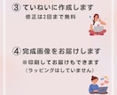 大切なペットを“水彩アート”にしますます やさしい水彩でうちの子を特別な一枚に イメージ3