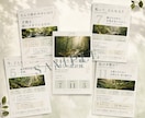 生まれた日に眠る才能を数秘術で読み解きます 森の暦から届く、あなただけの美しいPDF鑑定書 イメージ2