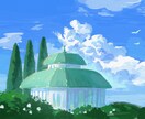 あなたの世界描きます TRPG世界観の魅力をお届けします！ イメージ5
