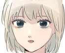 アイコン・イラスト描きます 様々なご要望に対応可能！まずはお気軽にご連絡下さい！ イメージ2