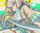 二次創作グッズ作成、承ります Vtuber、東方Project関連大歓迎！ イメージ5