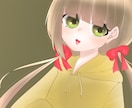 SNSアイコンイラスト描きます お手軽なものから細かいものまで描かせていただきます イメージ4