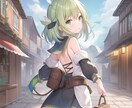 原神の代行をします ★デイリー、魔神・世界任務、イベント、各種任務、育成 イメージ1