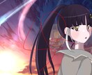 あなたに合うSNSアイコンを作成します SNSに使えるアイコンや立ち絵などを書かせて頂きます イメージ8