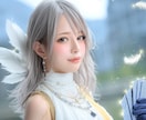 片思いの行方とお相手の気持ちを視ます 不安をほどき想いを整えてあなたらしい恋へ導きます イメージ1