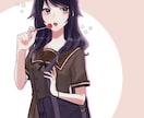 かわいいイラスト、アイコン描きます 実績作りにご協力ください！ご希望に沿ったイラスト描きます イメージ10