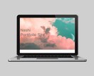 目的が伝わるWEB画像を低価格で作成します シンプルでオシャレな雰囲気を求める方に！ イメージ5