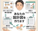 未経験から小さく始める副業を支援します 45分診断！初期リスクを抑えて小さく稼ぐ方針を整理します イメージ2