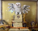 ナノブロック組み立て代行します ナノブロックやミニビルディングなどの組み立て イメージ1