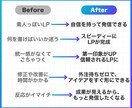 セミナー用のCanvaLPテンプレートを販売します 自由に編集可能！無料素材のみ使用！『セミナー』 イメージ10