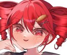 アイコン用にオオスメします アイコン用にピッタリ、パッキリした絵柄のアイコンをどうぞ イメージ2