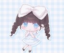 商用OKのデフォルメイラストを描きます グッズなどに使えるイラストを制作します イメージ4