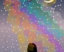 ホロスコープであなた自身の再確認へご案内します あなたの心を照らす星たちのナビ☆ イメージ1