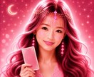 もう抱えきれない。誰にも言えない本音を視ます 何がこんなに苦しいの？その理由を読み解きます イメージ1