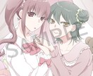 SNS等で使用するイラスト作成いたします 季節毎のイベント用アイコン依頼大歓迎 イメージ2