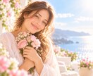 片思いの彼♡彼の本音と未来を霊感タロットで占います 優しいのは脈あり？それとも友達？脈ありサイン・今後の進展まで イメージ5