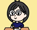 アイコンを作成します シンプルではっきりした線、メリハリのあるカラーリング イメージ2