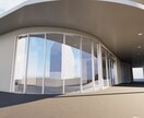 BIMモデル、概算積算、ボリューム検討やります 中小規模建物を法規、ボリュームから積算まで専門に扱ってます！ イメージ2