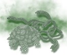 中国の伝統秘術で、隠された彼の本心に迫ります ーー古代中国から伝わる神獣”四神”による秘術ーー イメージ3