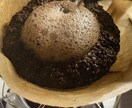 貴店専用の炭火焙煎コーヒーを導入相談に乗ります 貴方に本物の炭火という看板を。 イメージ2