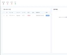 リアルタイム問い合わせ管理システムを提供します リアルタイム共有で対応漏れと重複を防止！最短即日導入！ イメージ3