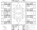 説明図をデザイン致します パリの建築デザイナーによる説明図のデザイン イメージ5