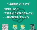 ChatGPTの使いこなし方を講座します ChatGPTコンサルティング(使いこなし) イメージ3