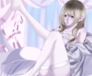 印象に残るイラストを描かせていただきます あなたの要望に応えるイラストを描きます！ イメージ3