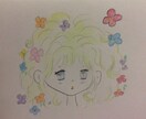 模写の要望もお答えします！ イメージ3