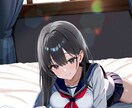全身イラスト❀制作します 商用利用可能❀Vチューバーさんなど❀ イメージ7