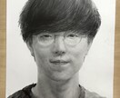 あなたの「描いてほしい」を鉛筆デッサンで形にします 人物・動物・空想画もデッサンで対応可です！ イメージ4