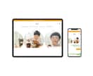 Shopifyでオリジナルデザインストア構築します ビジネスの強みになるサイト誠心誠意制作させて頂きます イメージ4