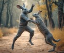 画像・動画　生成AIのプロンプトを作成します 低価格で、圧倒的なクオリティー！　AIで作業の効率UP！ イメージ5