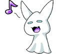 マスコットキャラクターをデザイン致します あなただけのマスコットキャラを全力でデザインいたします! イメージ9