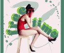女性へ向けたおしゃれなバナーやヘッダーを作成します 女性風、スタイリッシュなバナーやヘッダーを作成致します！ イメージ7